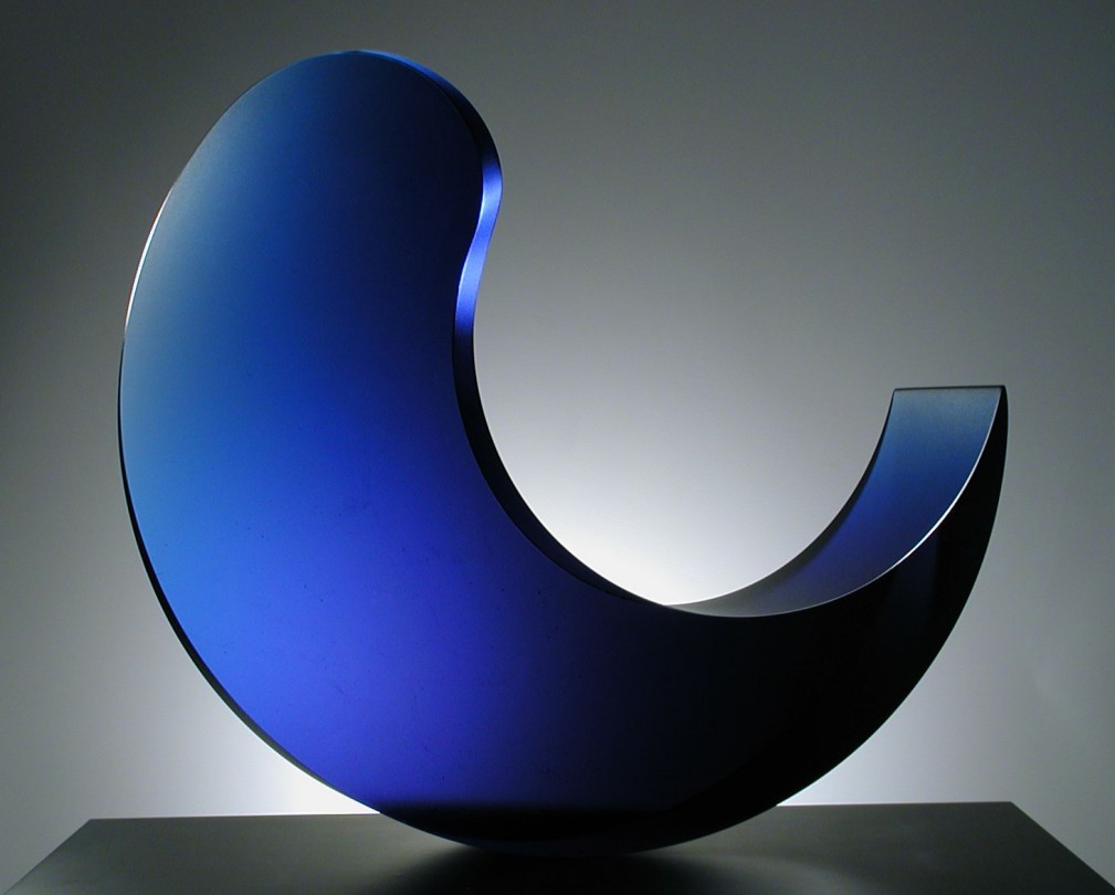 Petr Hora - BLUE WAVE