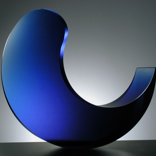 BLUE WAVE